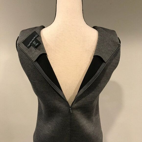 Beaded sleeveless top - Picture 5 of 8